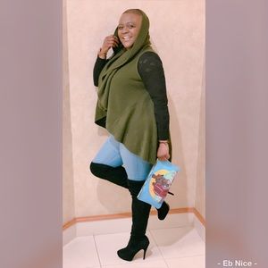 Meet your Posher, Eb